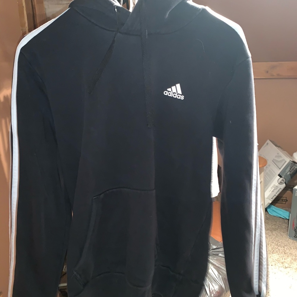 Adidas Hoodie
